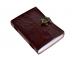 MAGIC DRAGON Handmade Leather Notebook Journal Diary Pages of Cartridge Paper